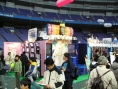 Le World Hobby Fair en photos