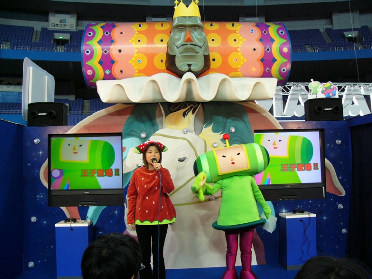 Le World Hobby Fair en photos