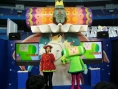 Le World Hobby Fair en photos