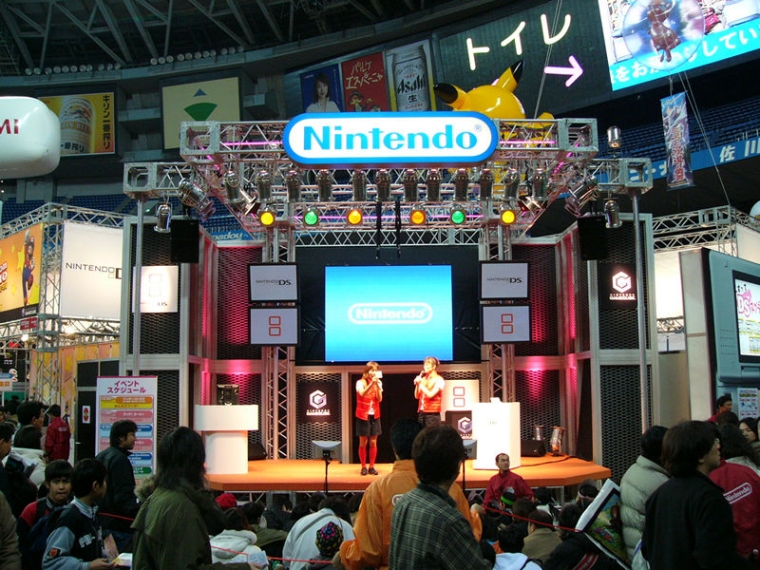 Le World Hobby Fair en photos