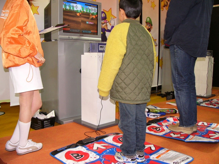 Le World Hobby Fair en photos