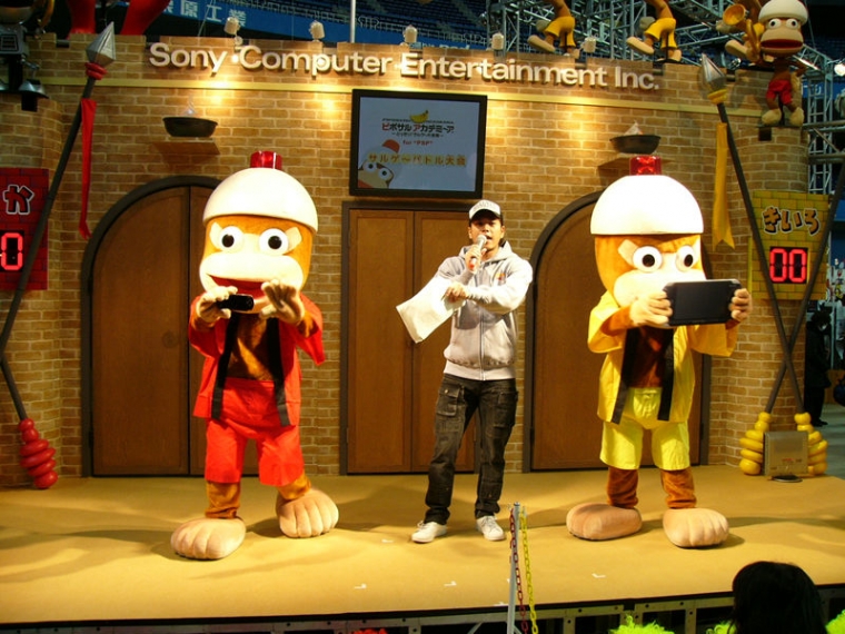 Le World Hobby Fair en photos