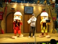 Le World Hobby Fair en photos