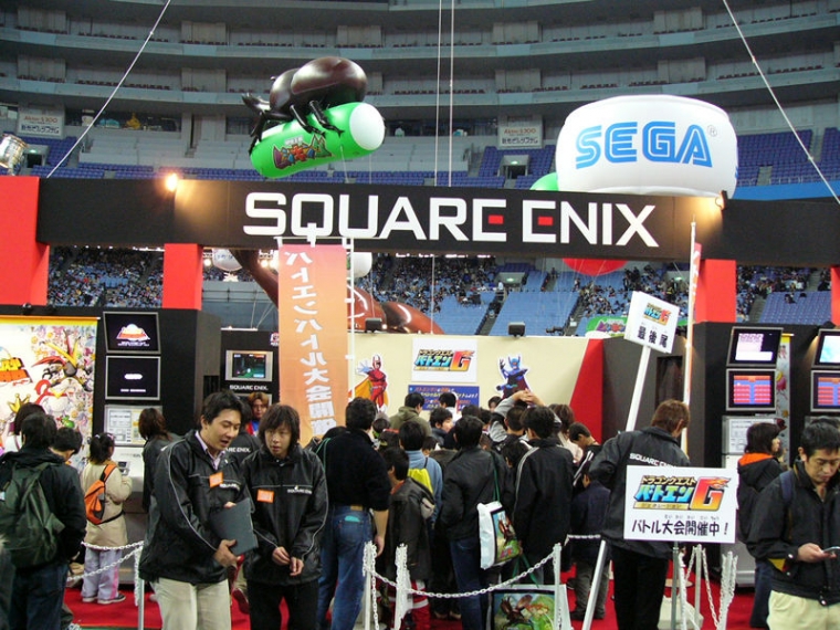 Le World Hobby Fair en photos