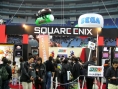 Le World Hobby Fair en photos