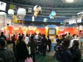 Le World Hobby Fair en photos