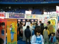 Le World Hobby Fair en photos