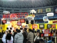 Le World Hobby Fair en photos