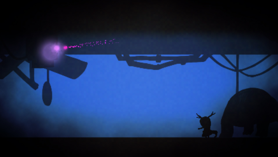 The Firefly Diary : possibilité d'une sortie en boîte