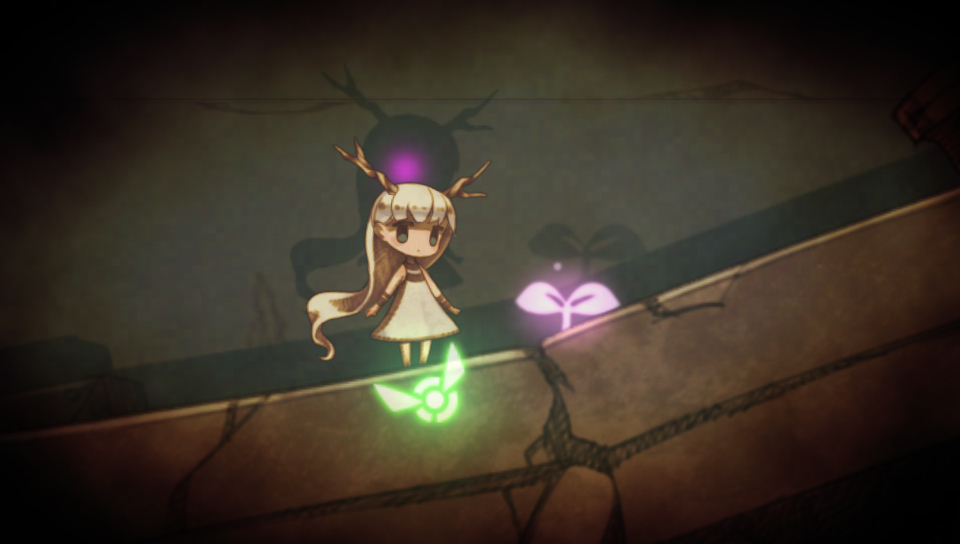 Hotaru no Nikki : nouveau trailer