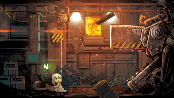 Video Hotaru no Nikki