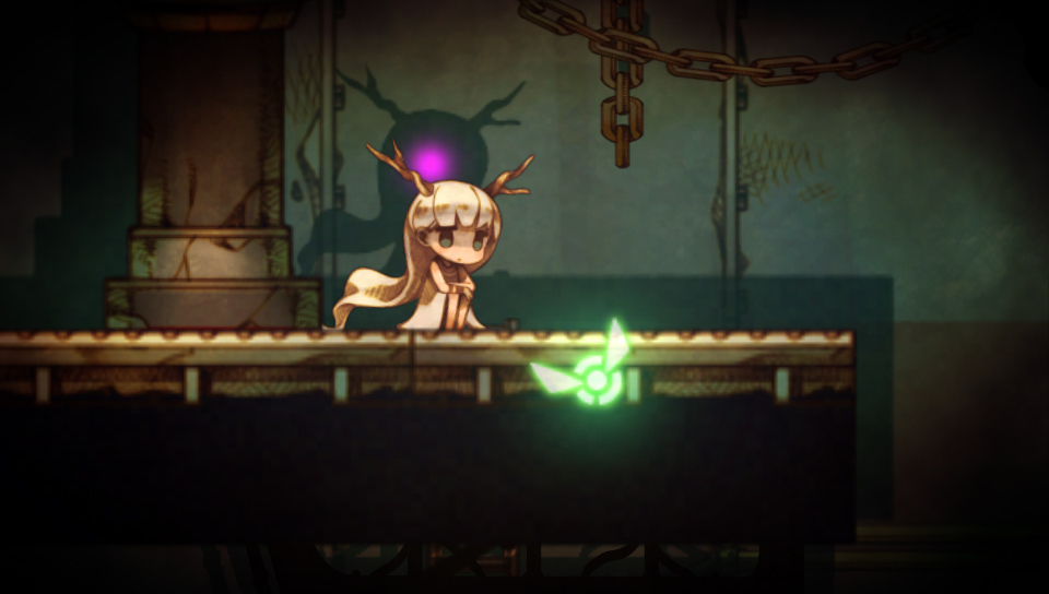 Hotaru no Nikki : nouveau trailer