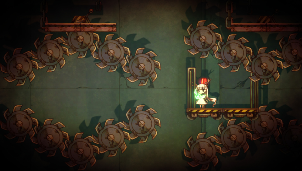 Hotaru no Nikki : nouveau trailer