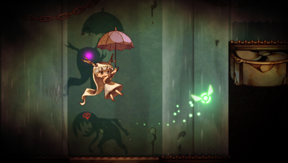 Video The Firefly Diary