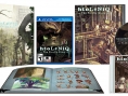 The Firefly Diary : date euro (+ collector US)
