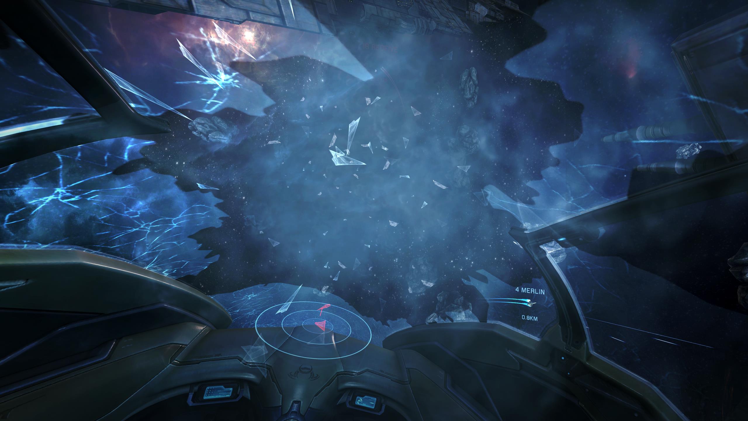 Video EVE Valkyrie