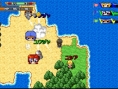Hero 30 Second en approche vers l'occident