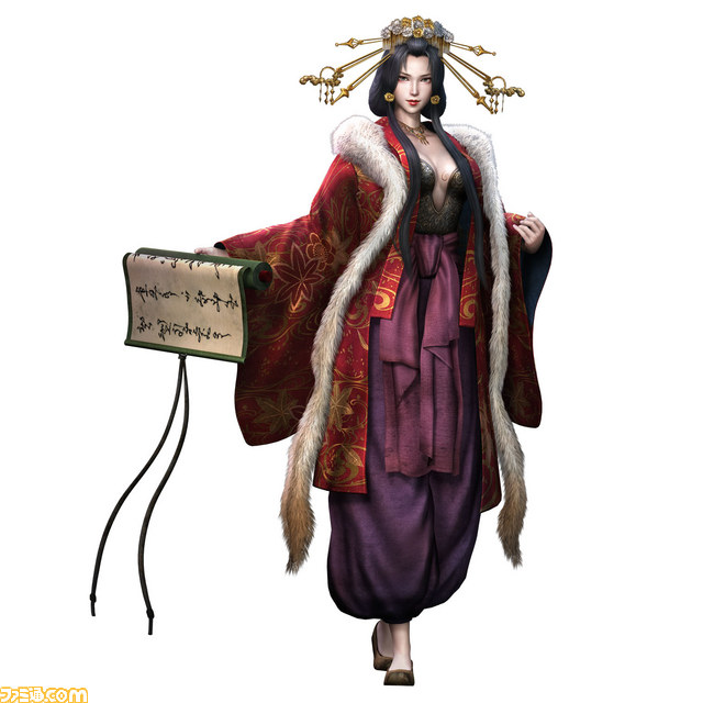 Video Warriors Orochi 3