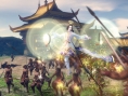 Warriors Orochi 3 Ultimate : premières images