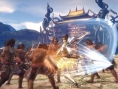 Warriors Orochi 3 Ultimate : premières images