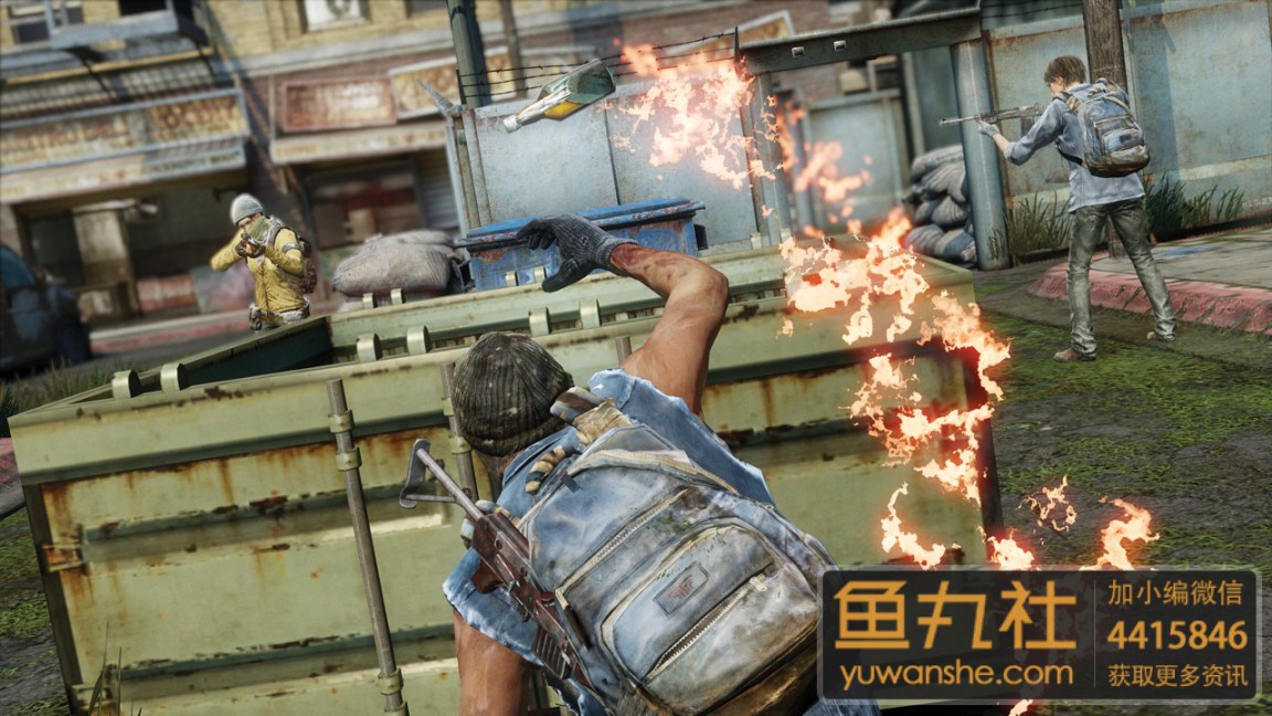 The Last of Us : d'autres DLC sont prévus