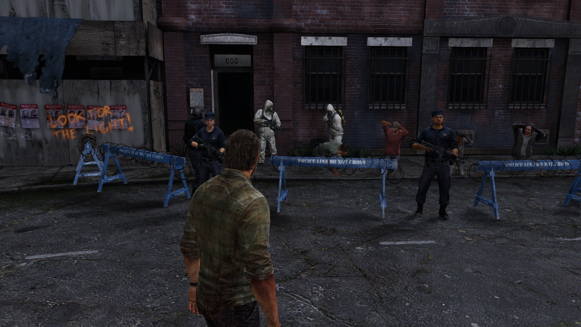 The Last of Us : vidéo + live le 28 juillet