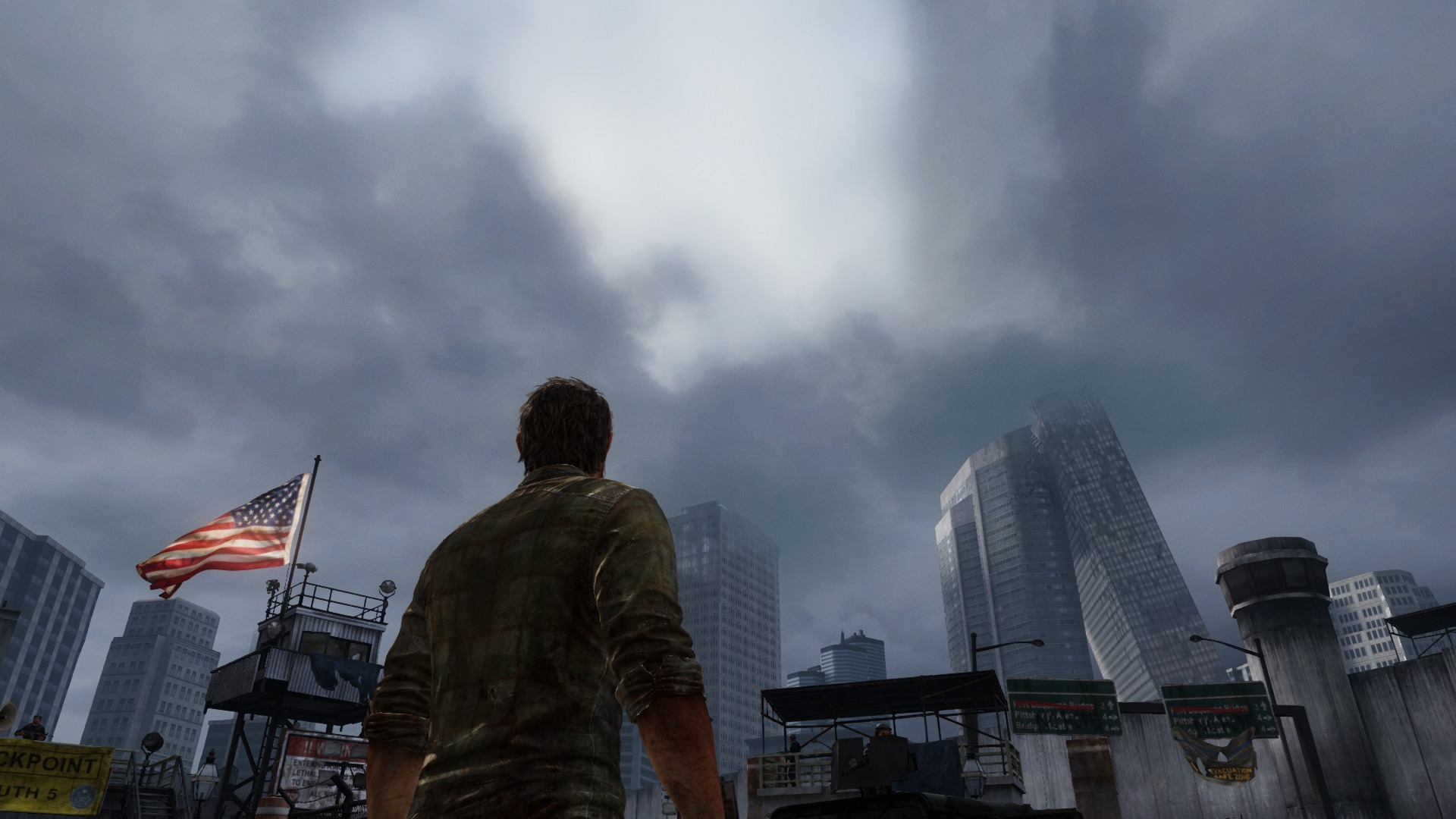 The Last of Us : vidéo + live le 28 juillet