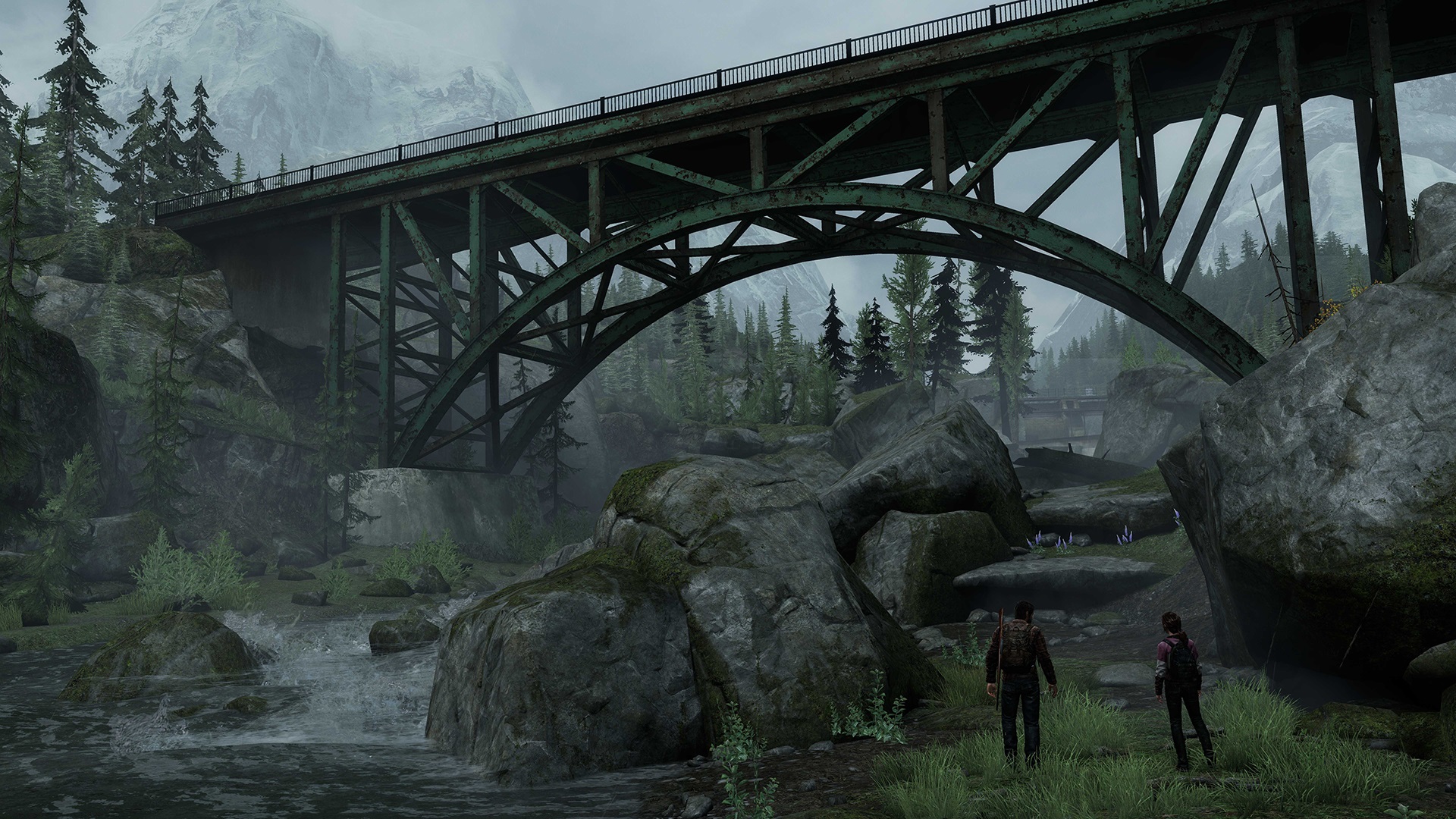 The Last of Us Remastered : des images à J-3