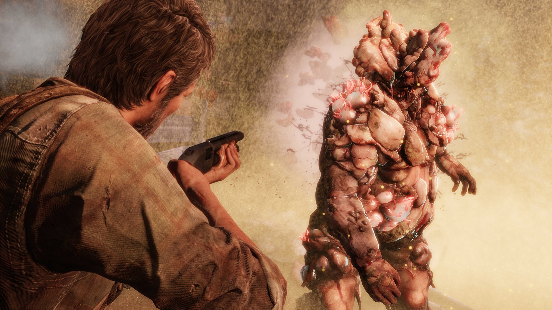 The Last of Us Remastered : des images à J-3