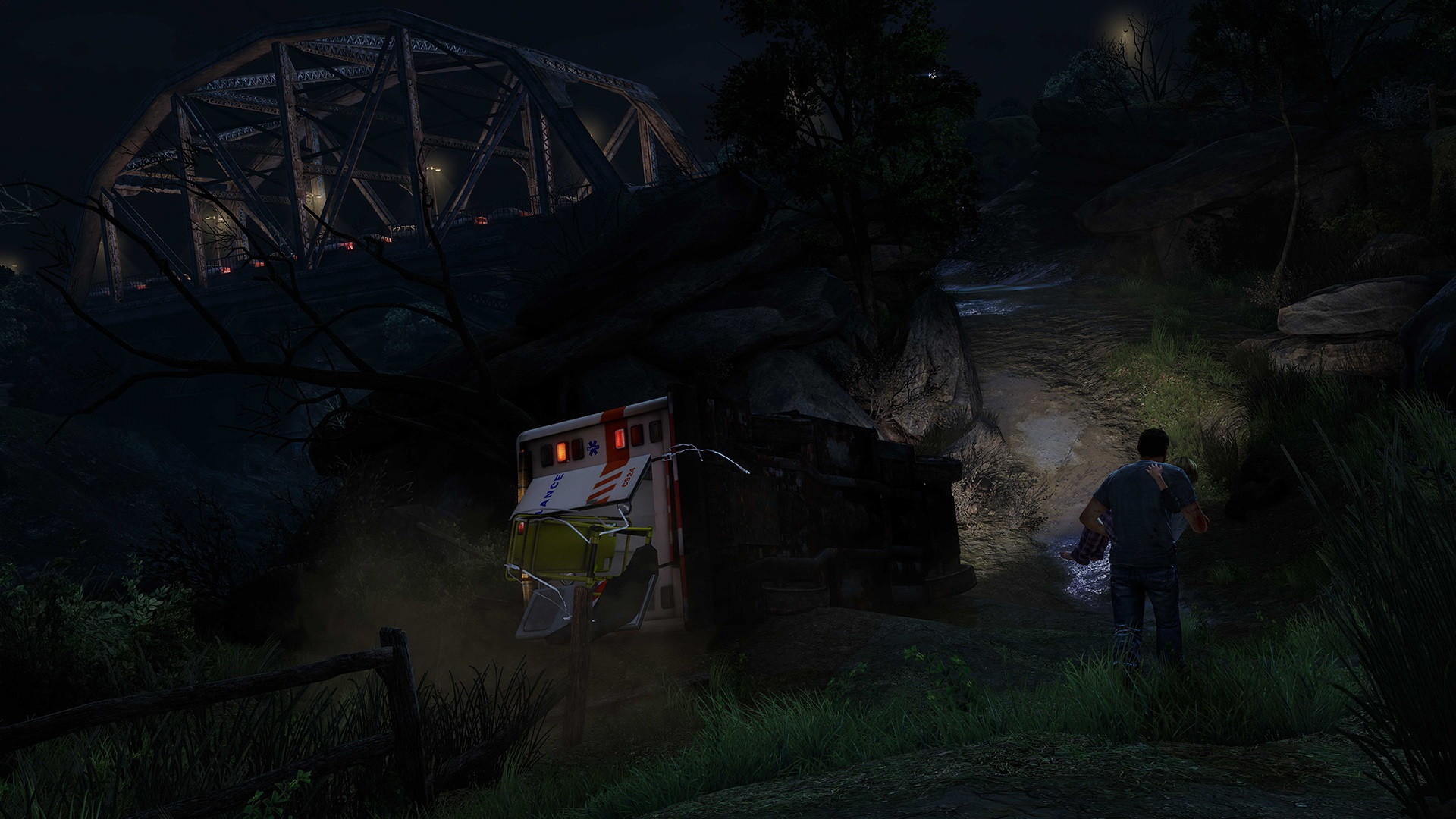 The Last of Us Remastered : des images à J-3