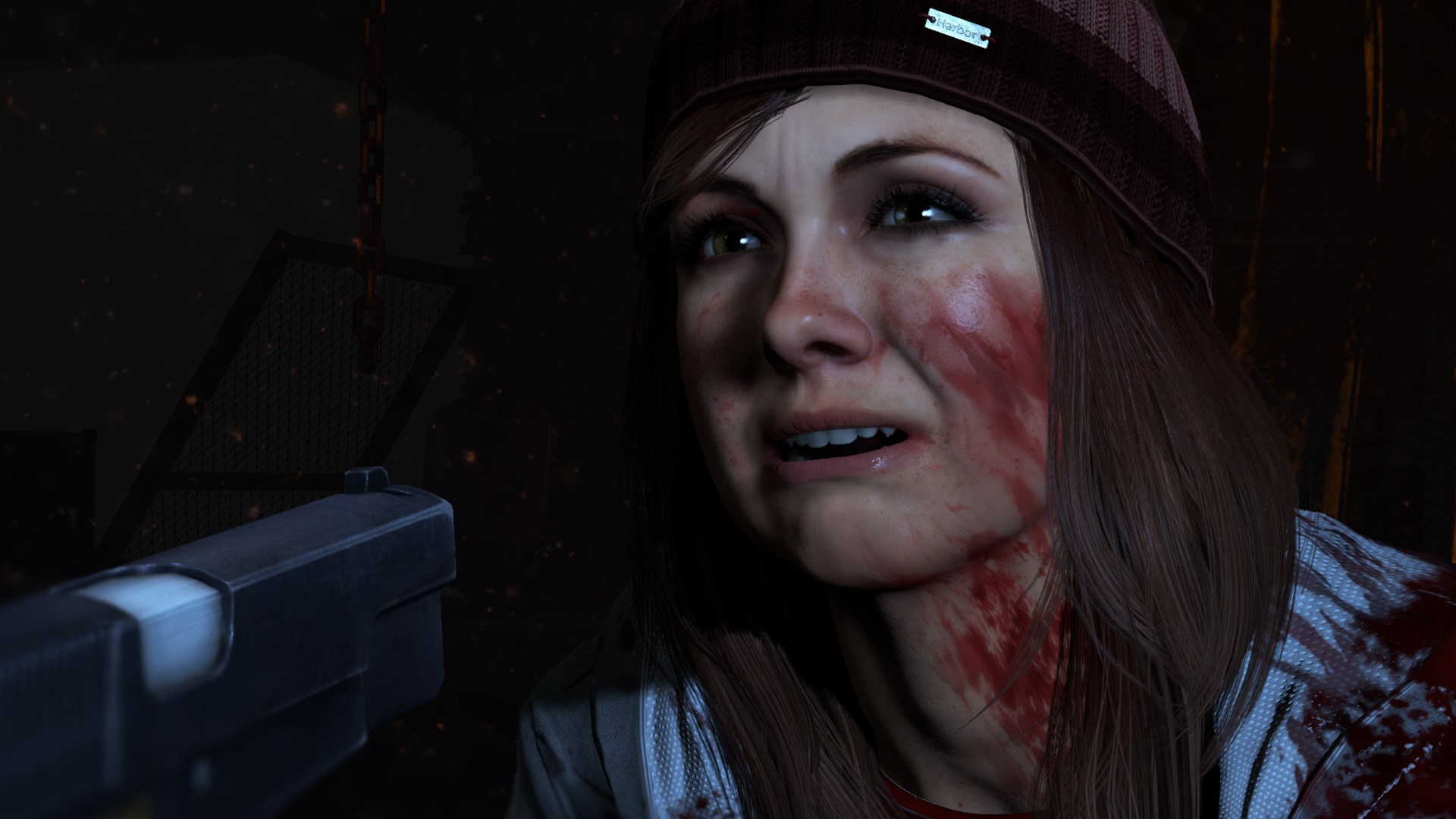Screens Until Dawn