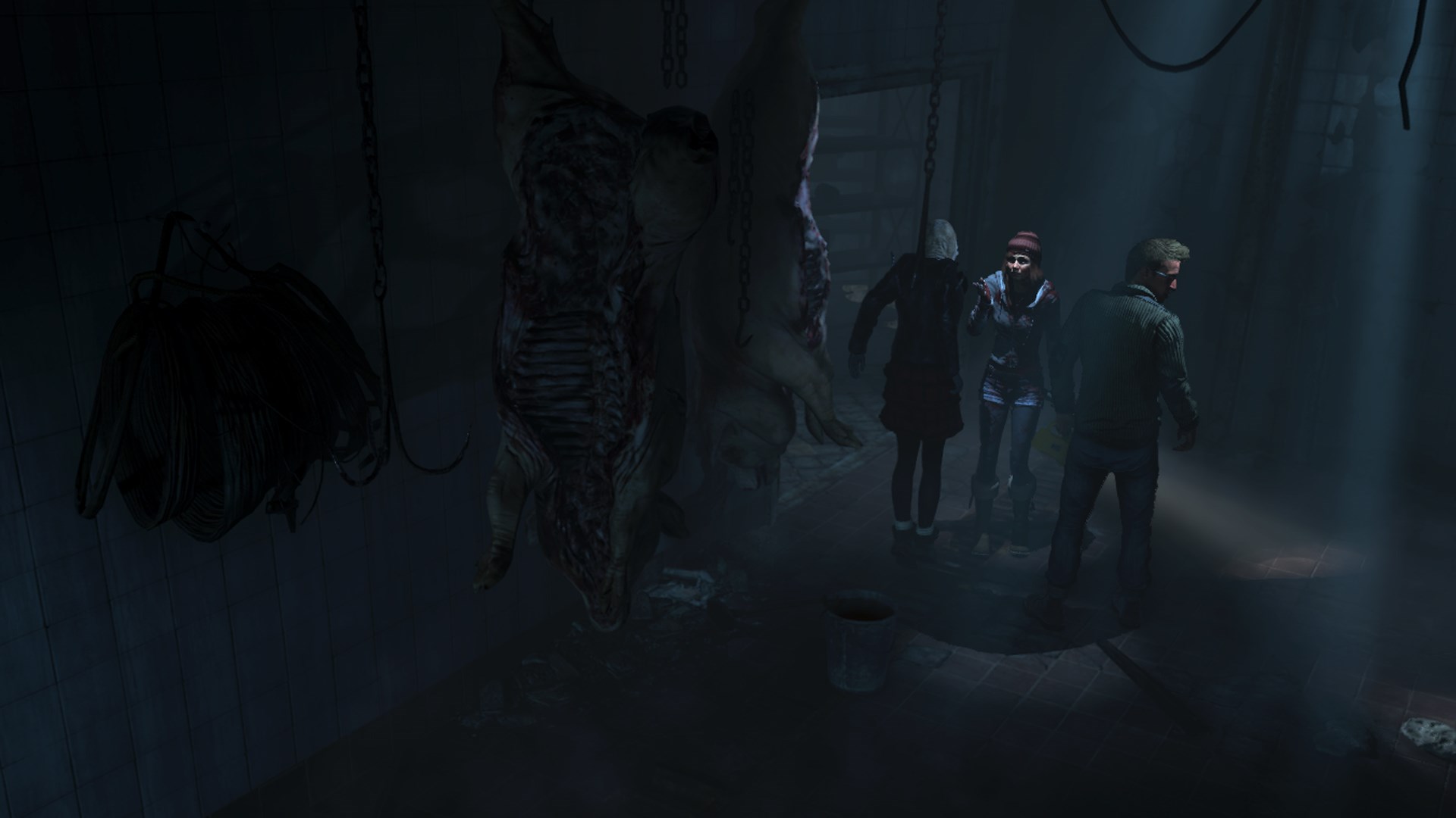 Images Until Dawn