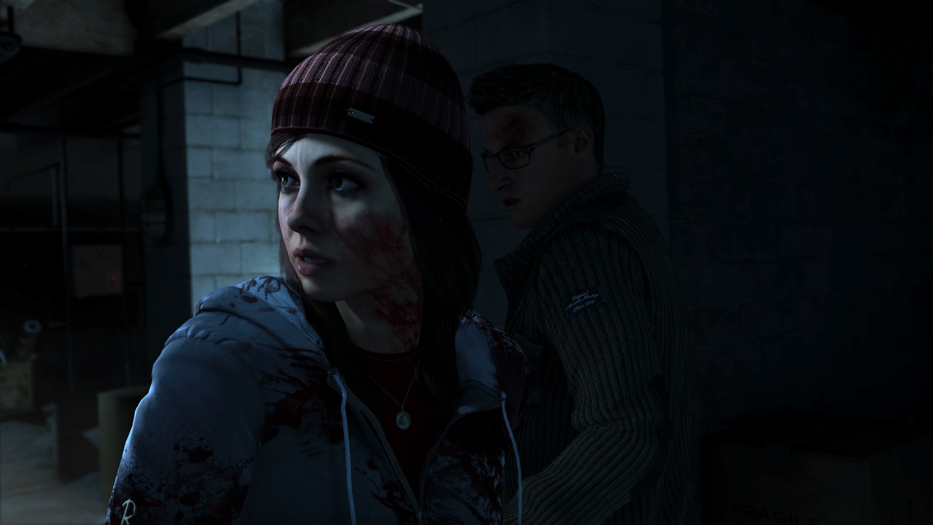 Screens Until Dawn