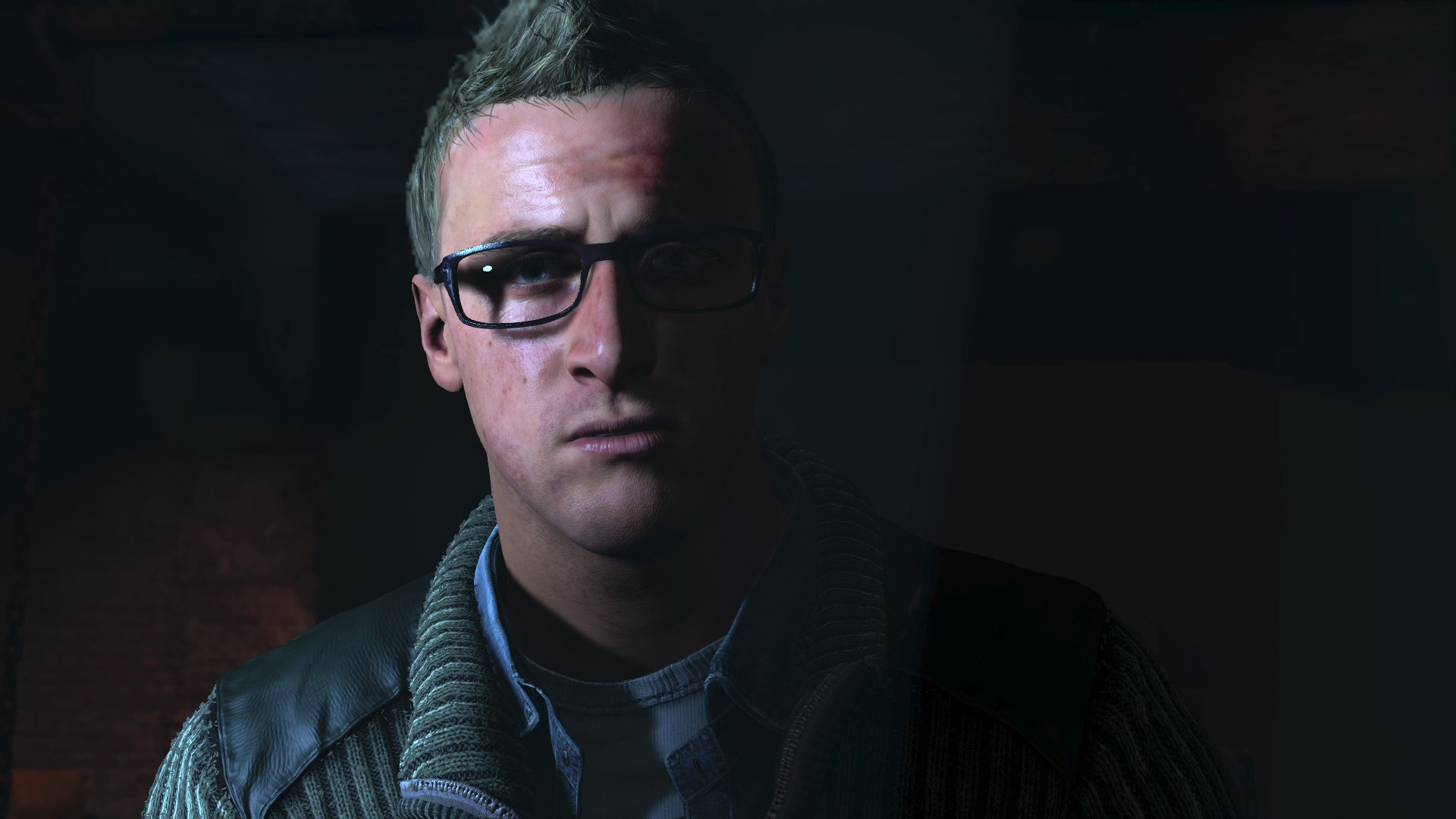 Images Until Dawn