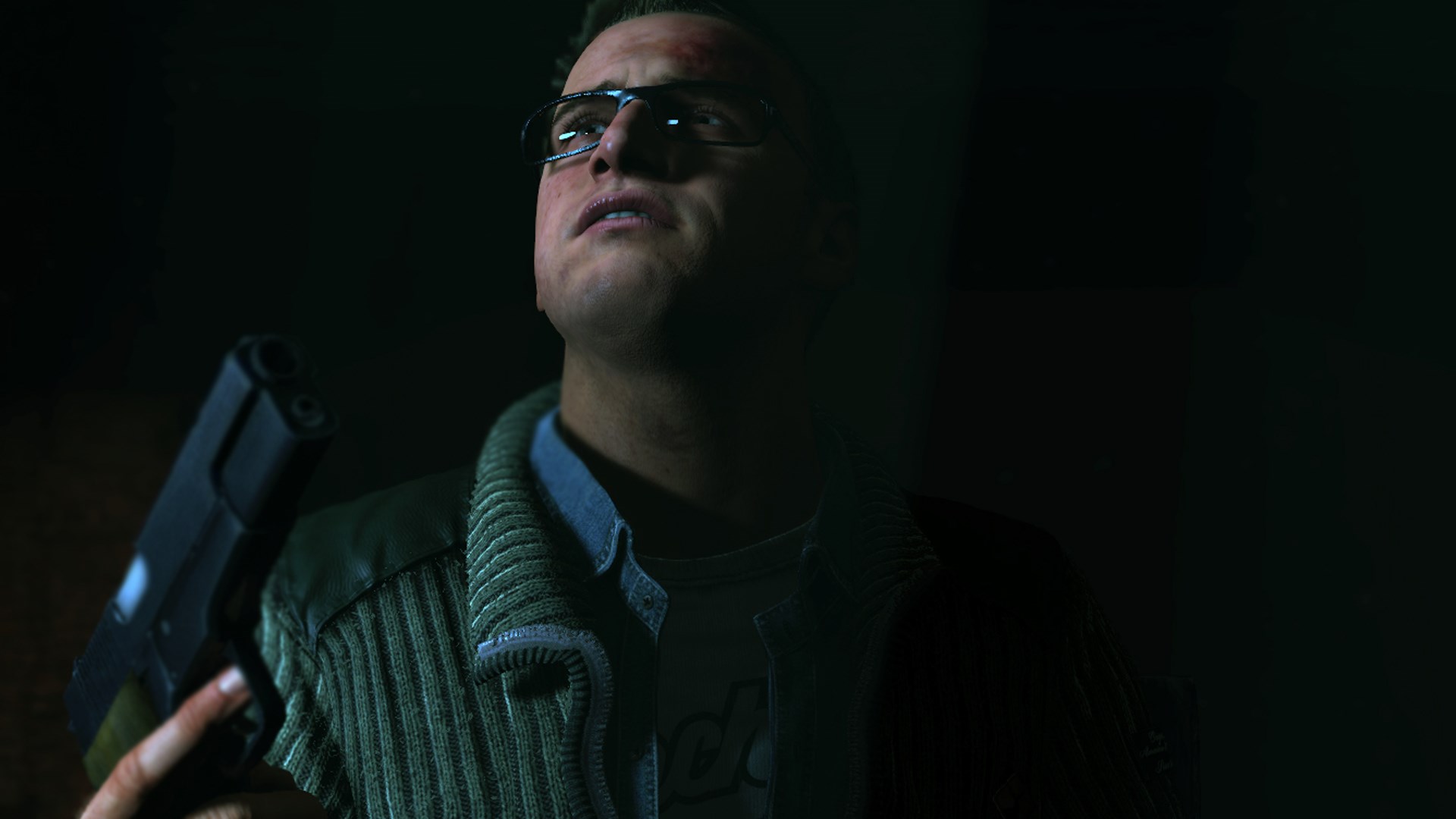 Screens Until Dawn