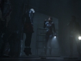 Until Dawn : trailer Saint Valentin