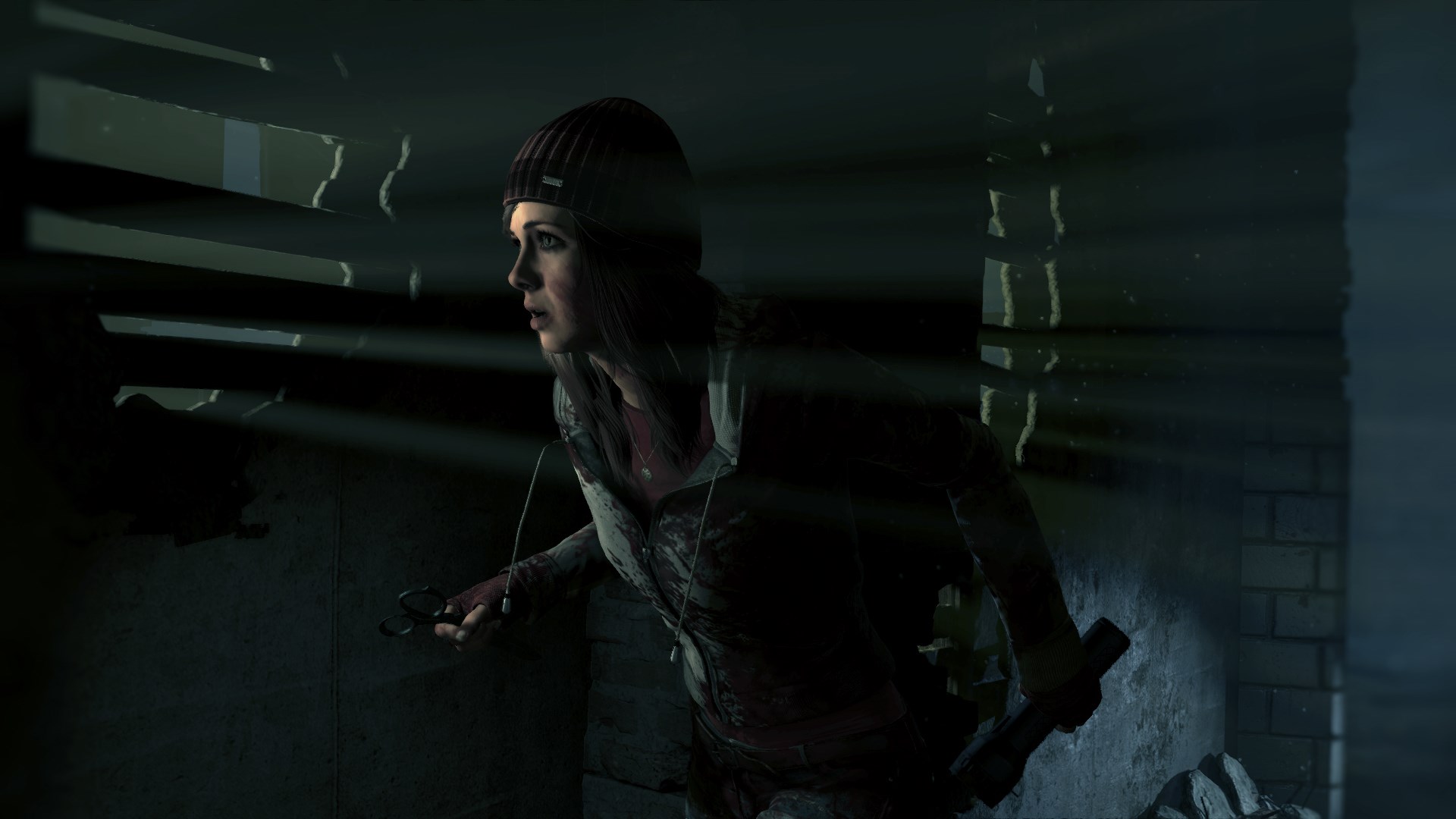 Images Until Dawn