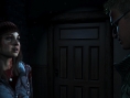 Until Dawn : trailer Saint Valentin