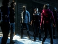 Until Dawn : quelques images de plus