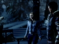 Until Dawn : quelques images de plus