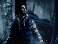Until Dawn : quelques images de plus