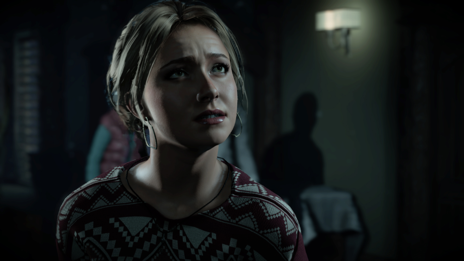 Until Dawn : Supermassive réutilisera ses acquis