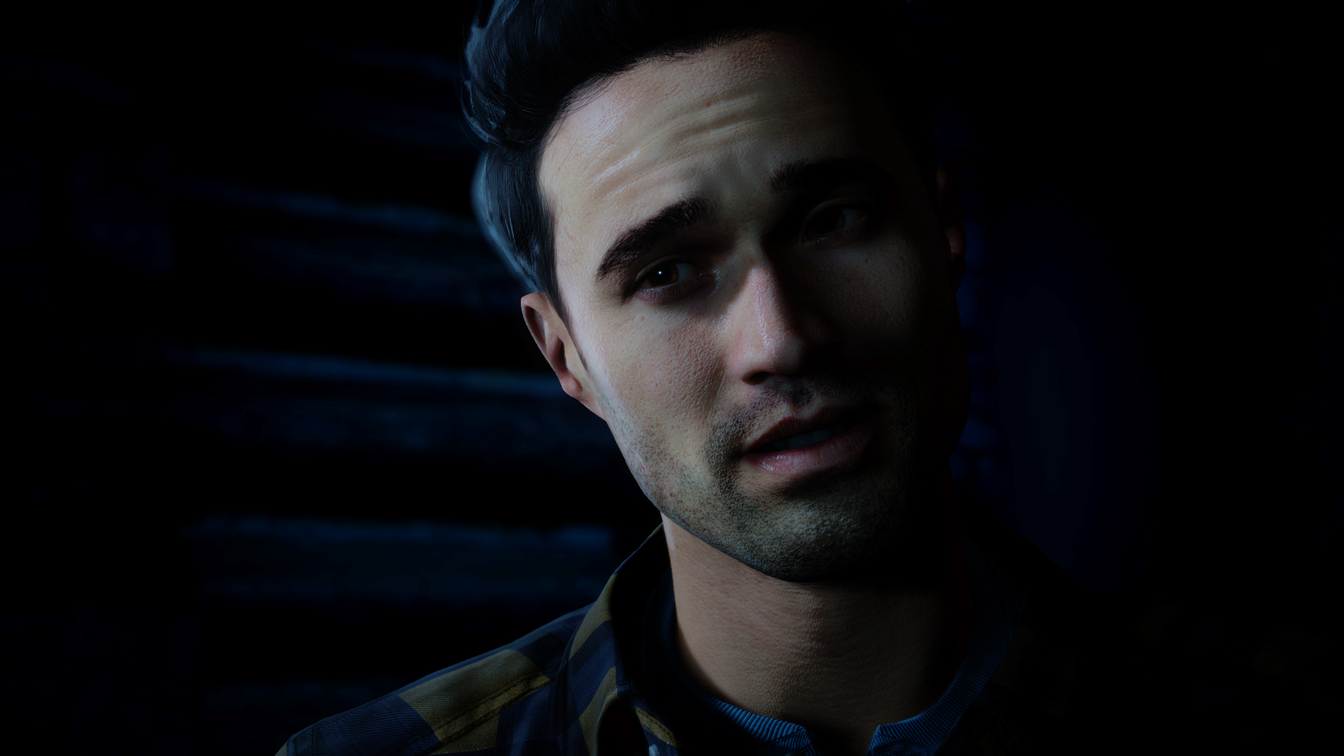 Until Dawn : Supermassive réutilisera ses acquis