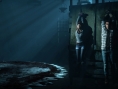 Until Dawn : quelques images de plus