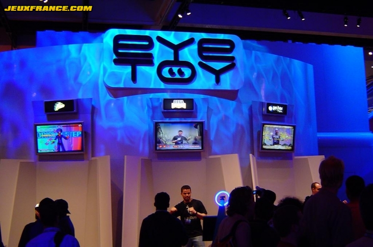 Sony @ E3