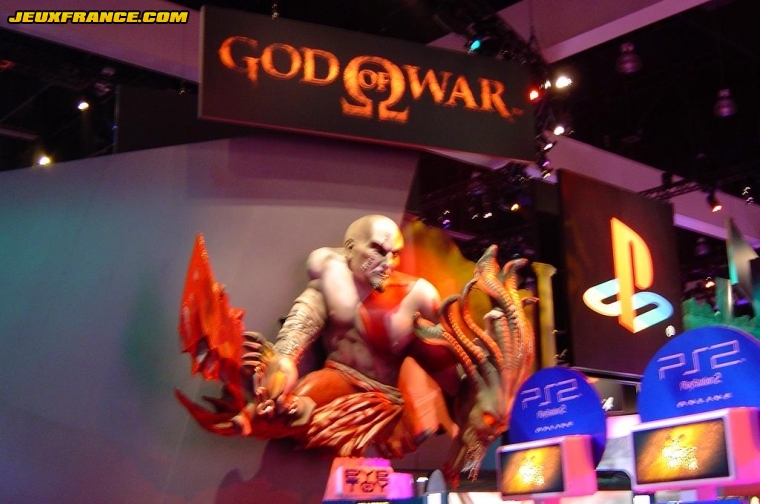 Sony @ E3