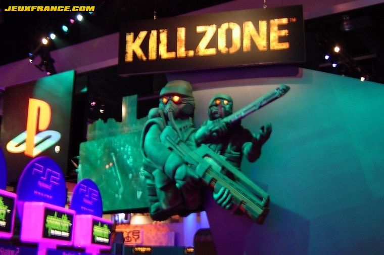 Sony @ E3