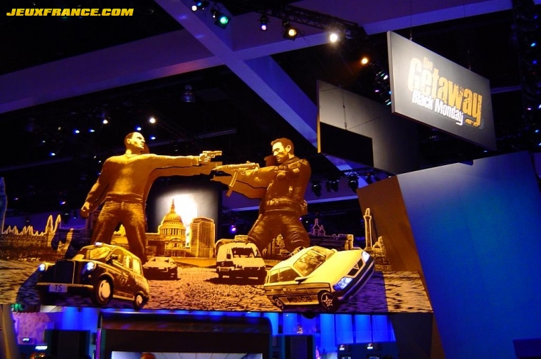 Sony @ E3