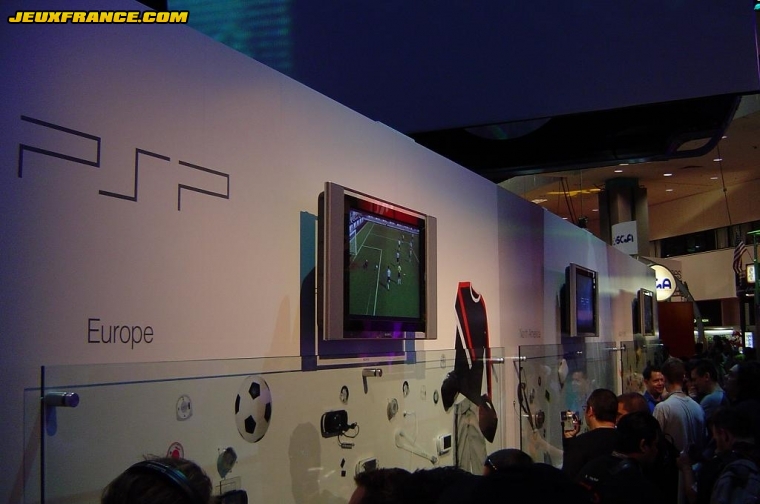 Sony @ E3