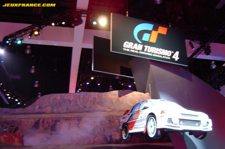 Sony @ E3